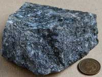 pyroxite